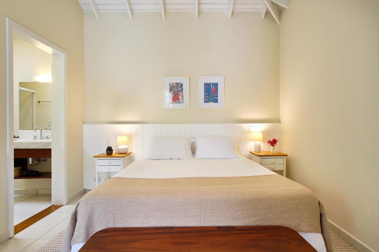 Casa Clara Parati Extérieur photo