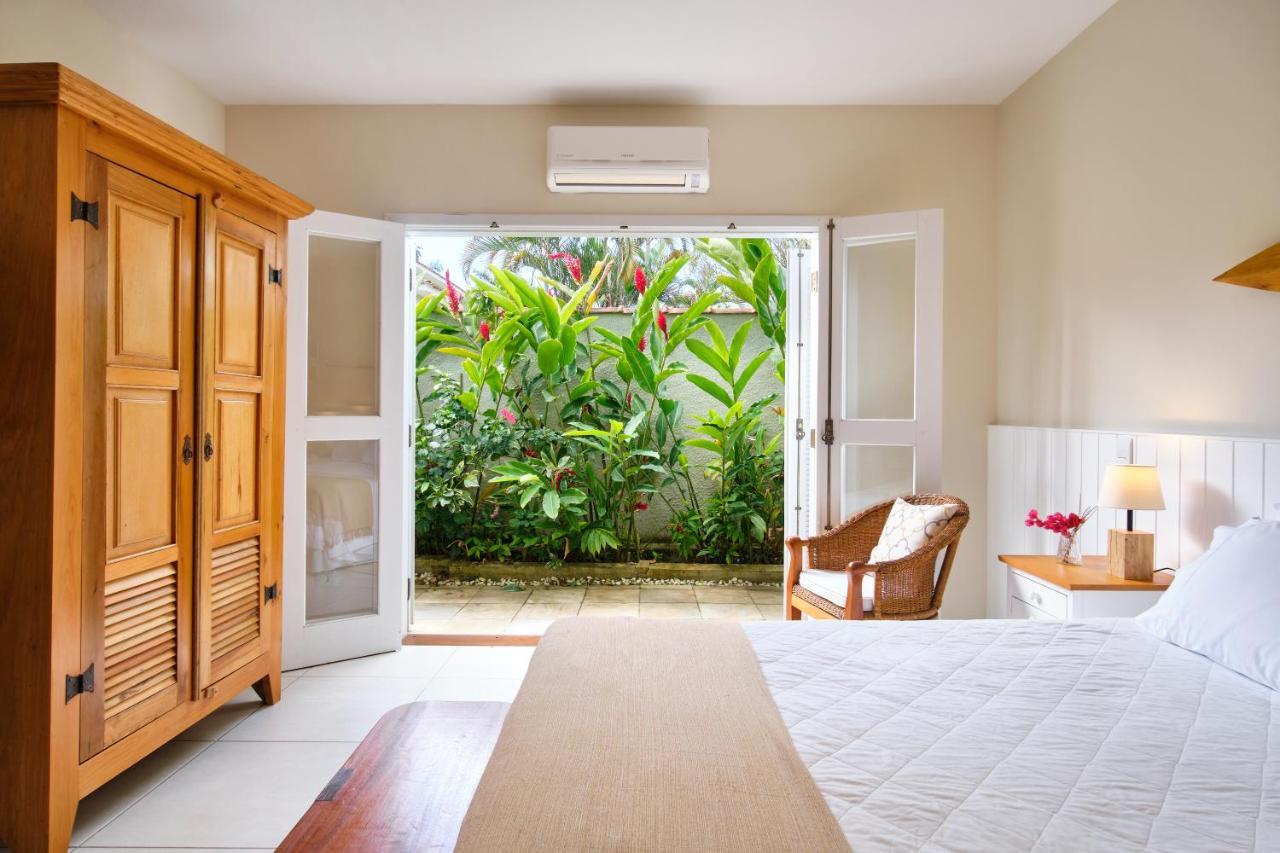 Casa Clara Parati Extérieur photo