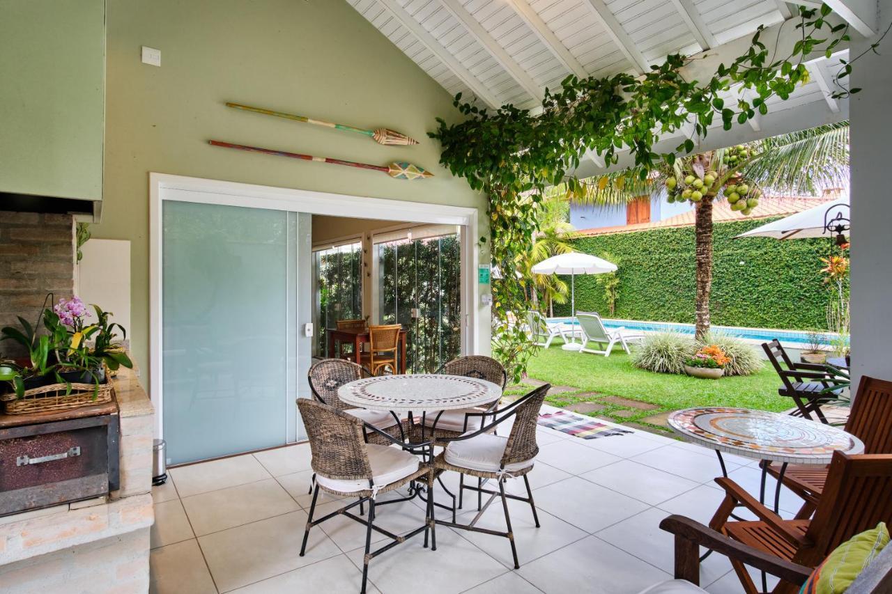 Casa Clara Parati Extérieur photo