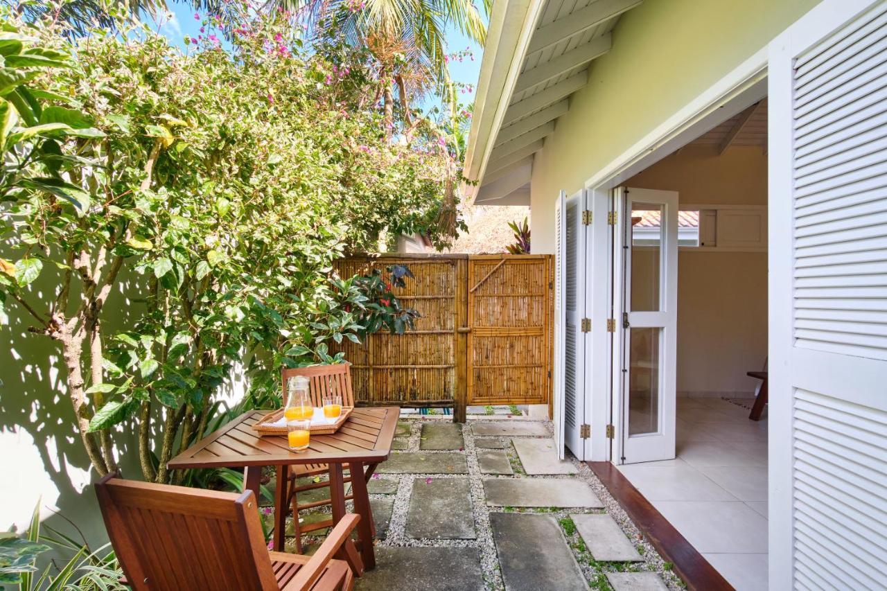 Casa Clara Parati Extérieur photo
