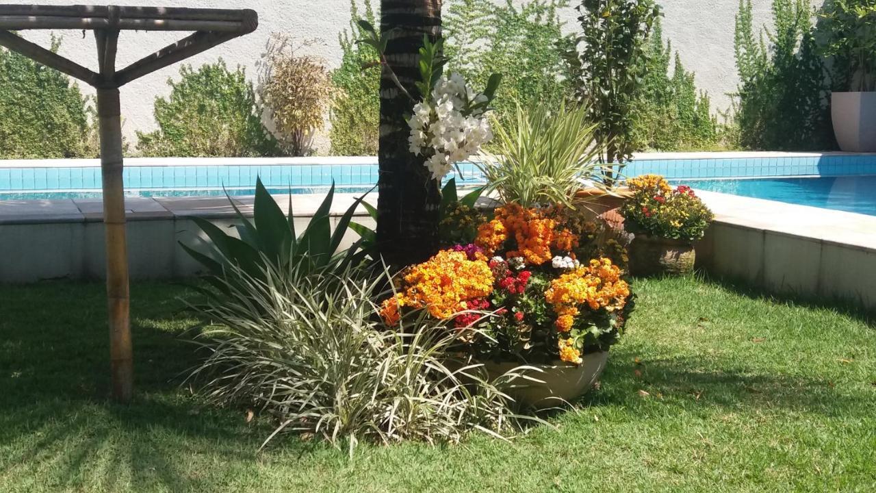 Casa Clara Parati Chambre photo